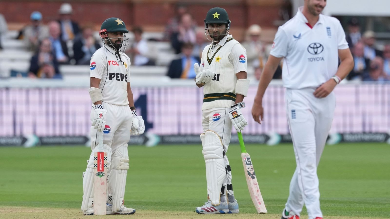 Mohammad Yousuf says Pakistan cricket crisis began after beating India in 2021