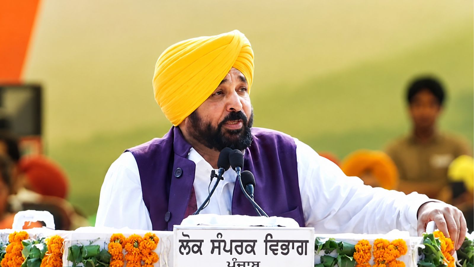 Row brews in Punjab as Centre bypasses state response to appoint High Court Chief Justice
