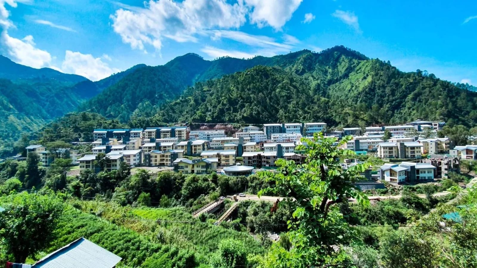 IIT Mandi investigates ‘Shudras serve higher classes’ poster; director says students misinterpreted