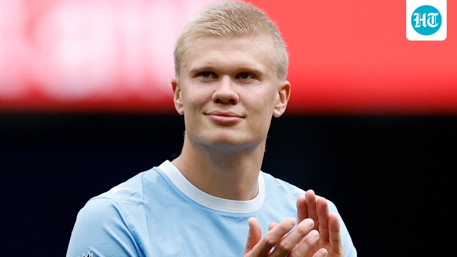 Erling Haaland hits 300 goals at 26, and one comparison with Messi and Ronaldo makes the achievement look even crazier