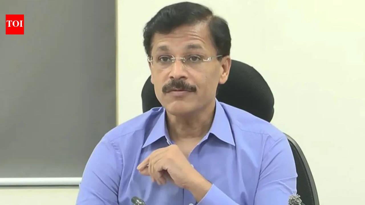‘Regulates food safety, not festivals’: FDA chief Tukaram Mundhe clarifies new order
