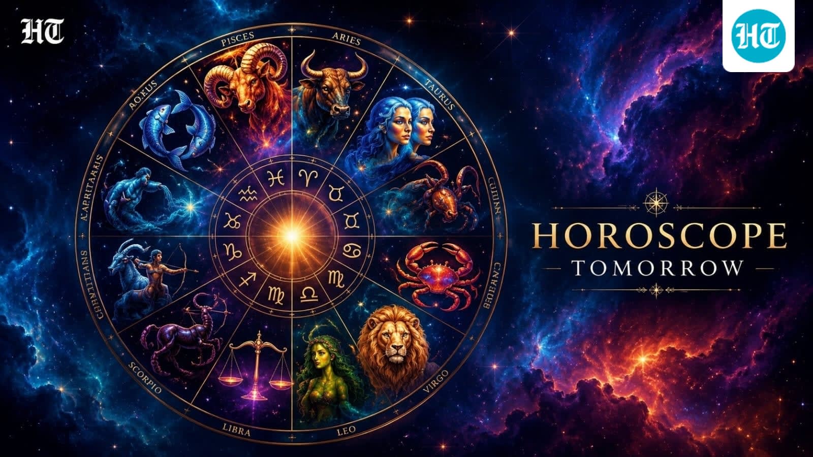 Horoscope Tomorrow, September 7, 2026: Letting go of the past may make room for something more meaningful