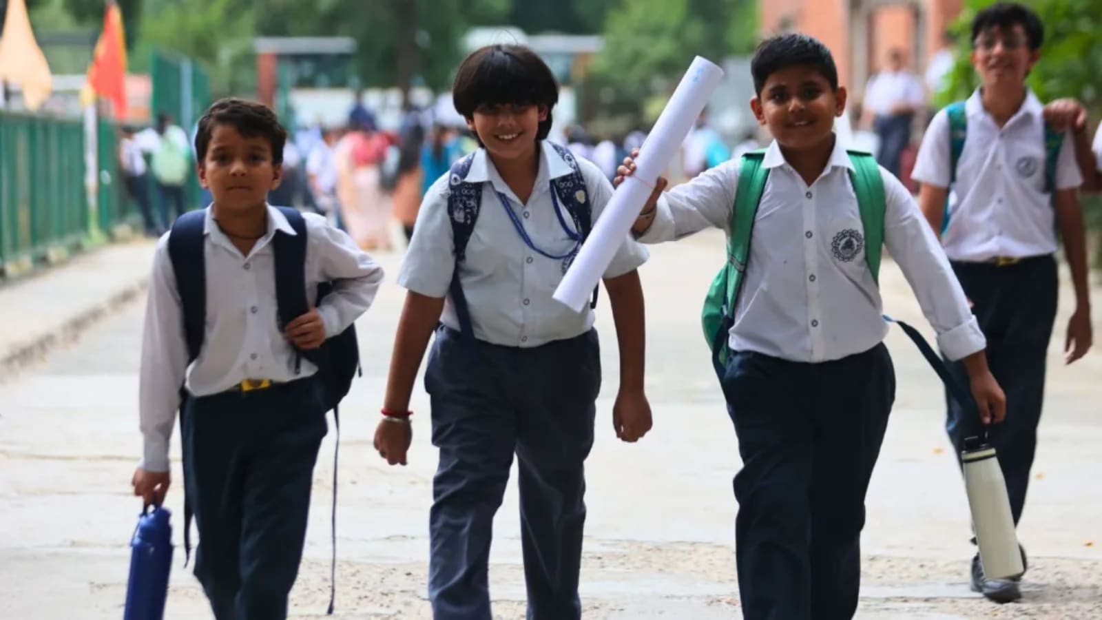 All schools, offices to remain closed on September 11 in Delhi for BRICS Summit