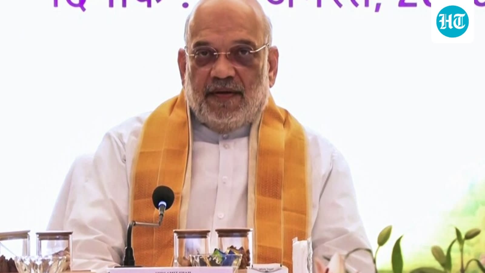 Amit Shah cancels BJP Goa event after Delhi’s boys' PG building collapse