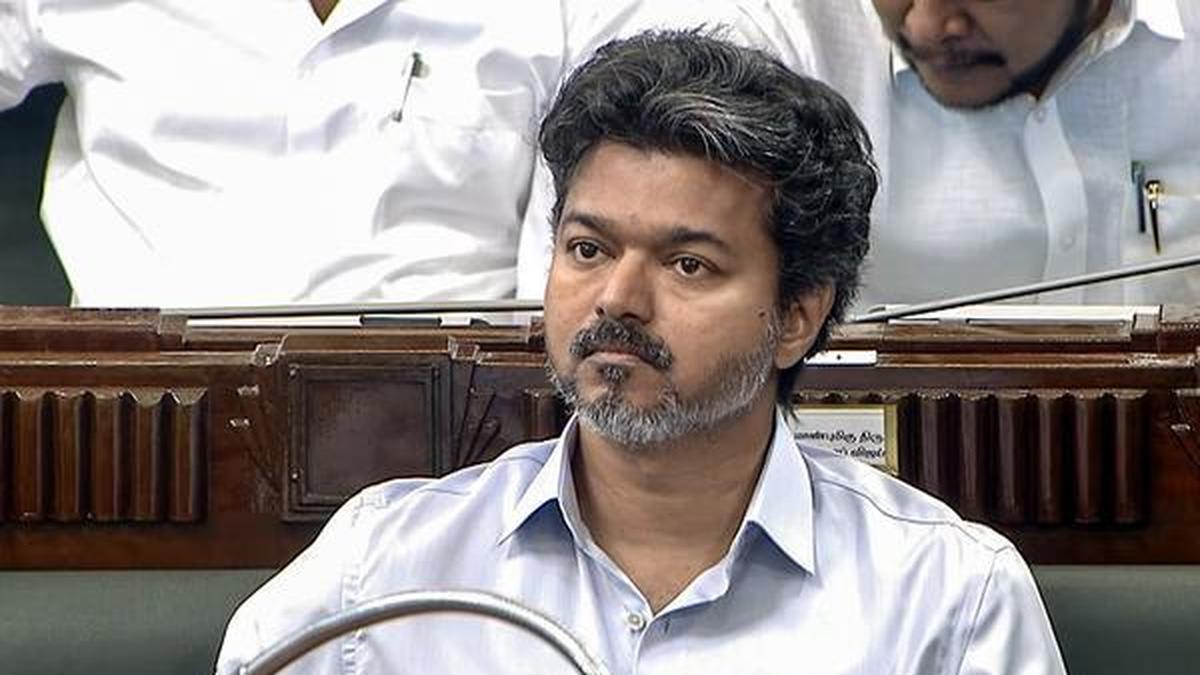Tamil Nadu government mulling over abolition of State Planning Commission
