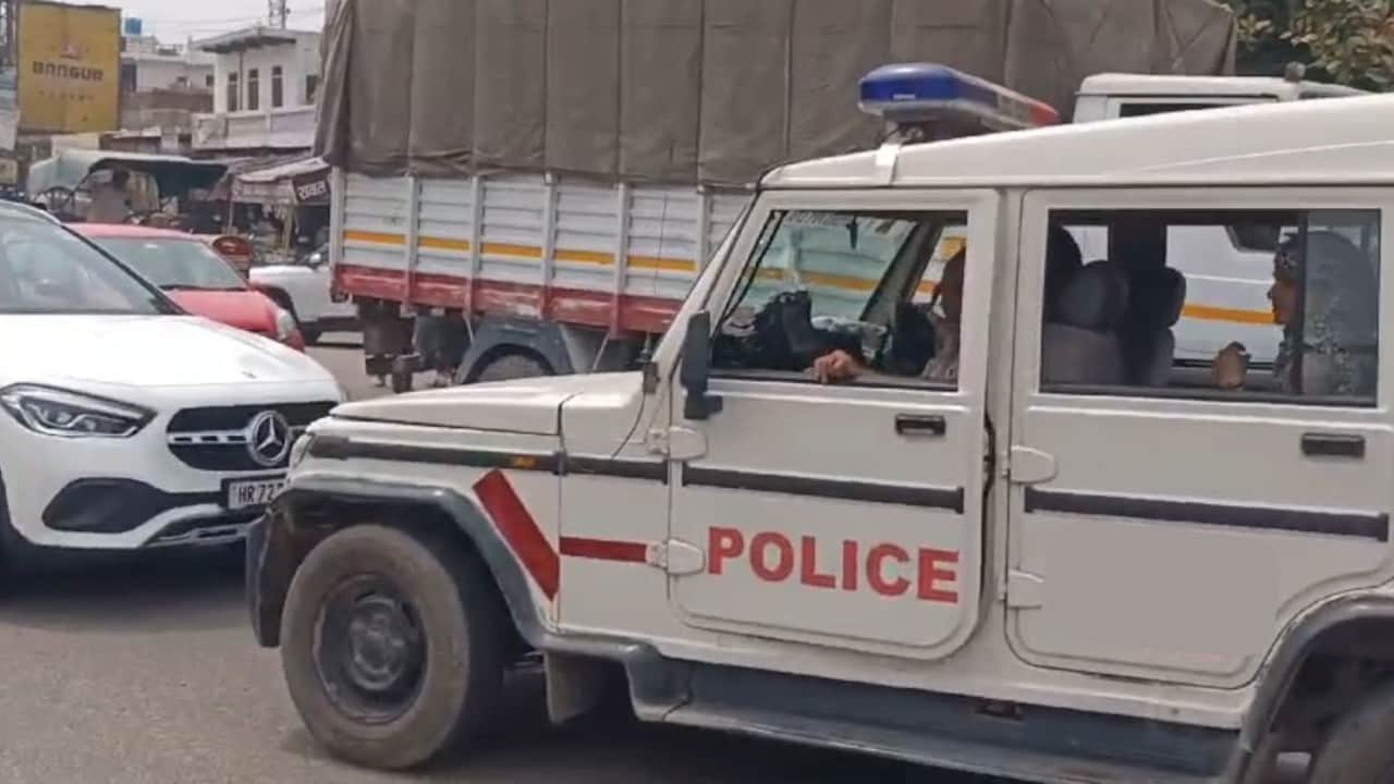 5 Myanmar Nationals Arrested in Arunachal Amid Crackdown On Drug Trade