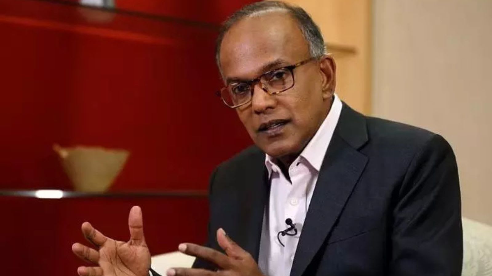 ‘Shameful, nasty’: Singapore minister slams racist comments on Indians, police step in