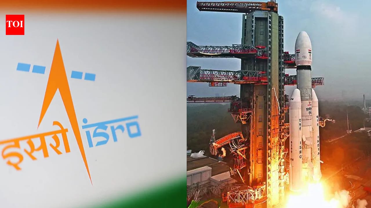 'Isro not being privatised': Space agency after staff seek clarity on future role