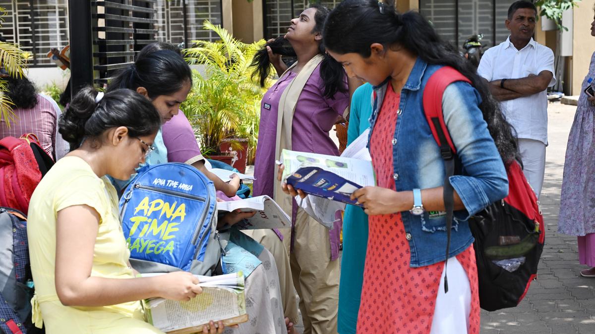 Delays in scholarship disbursement: Department of Collegiate Education warns colleges against taking action on students