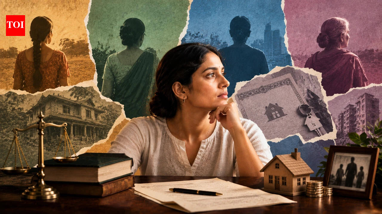 What does the law say about inheritance? Know your rights