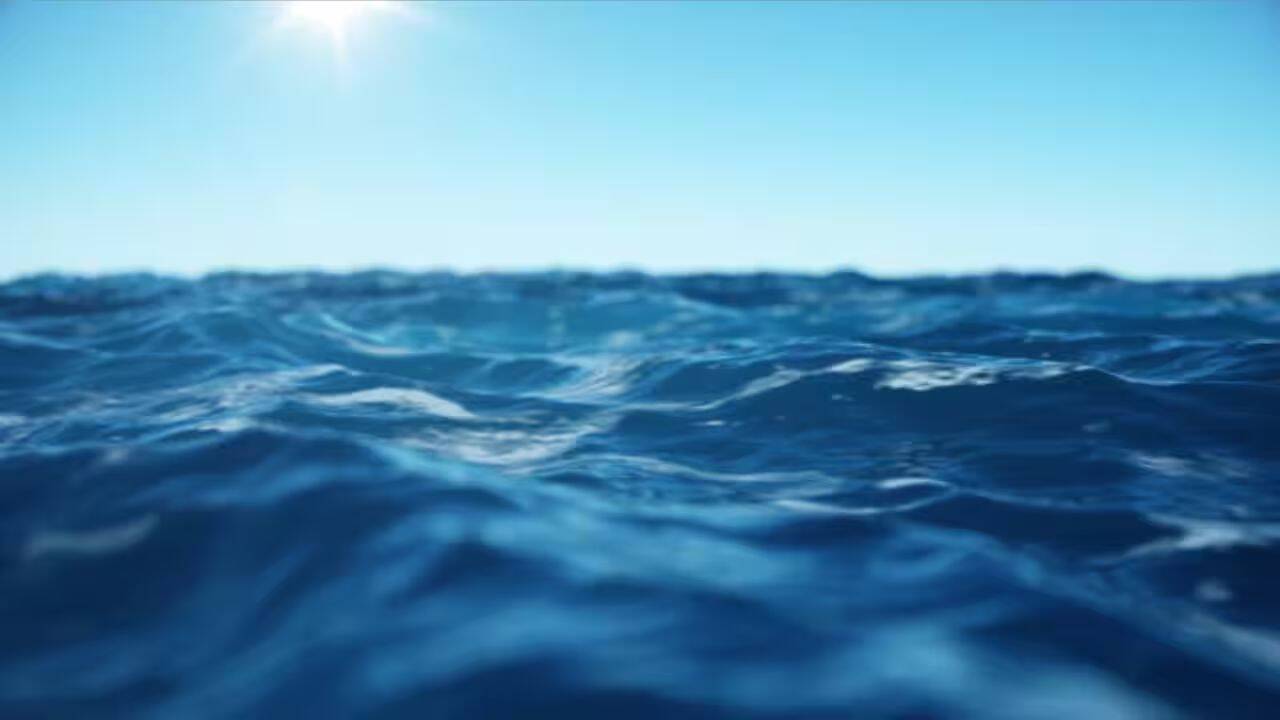 China’s ‘chemical trap’ targets seawater uranium, beats US benchmark 8-fold