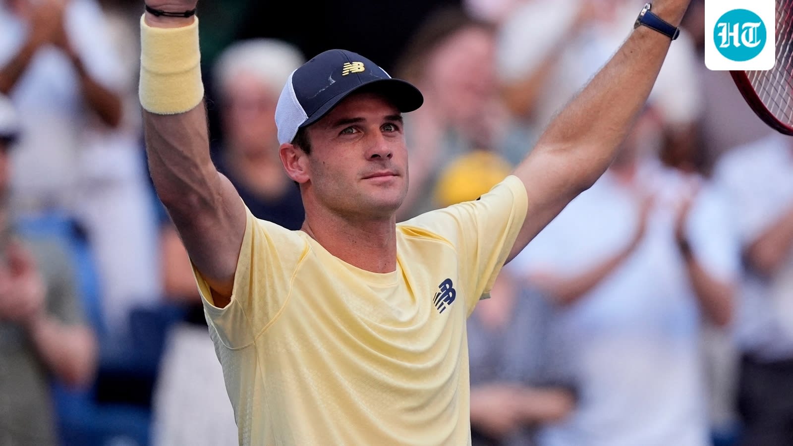 Tommy Paul: Age, wife, children, net worth, career earnings, and more