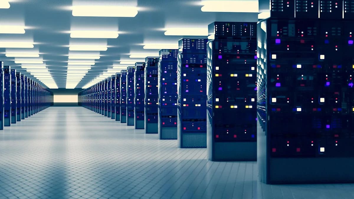 Anthropic Has Committed More Than $100 Billion to AWS, and Its Prospectus Could Reveal More Details About This Contract