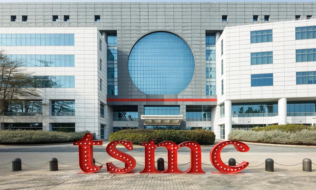 Prediction: Taiwan Semiconductor's Market Value Passes $3 Trillion Before 2029