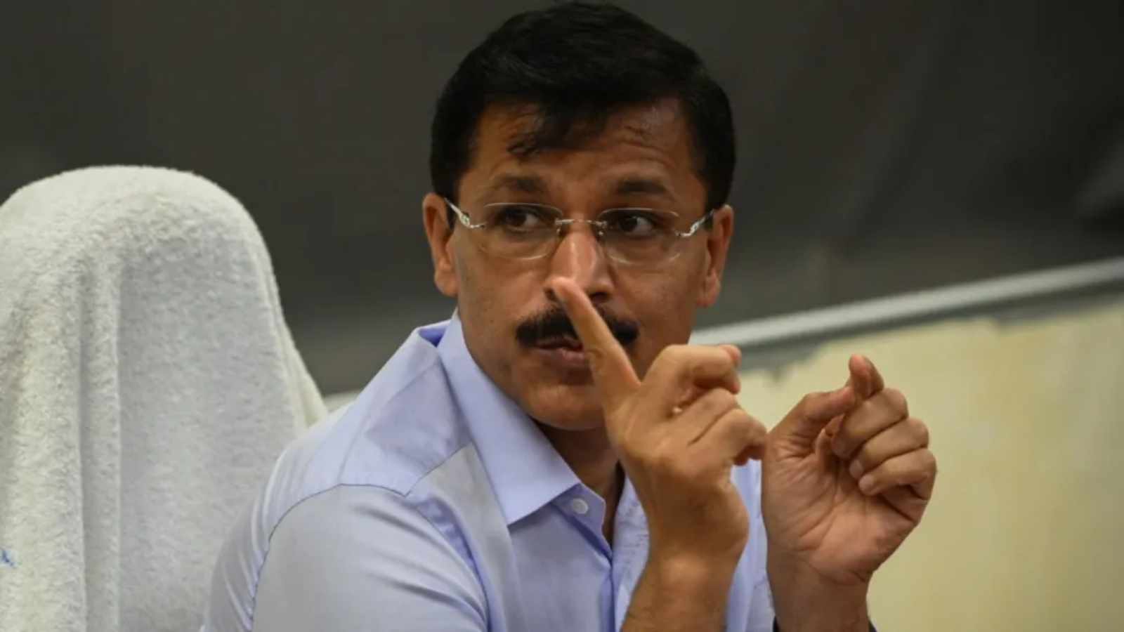 ‘Food safety is a huge public health crisis’: Tukaram Mundhe on his first 100 days as FDA chief