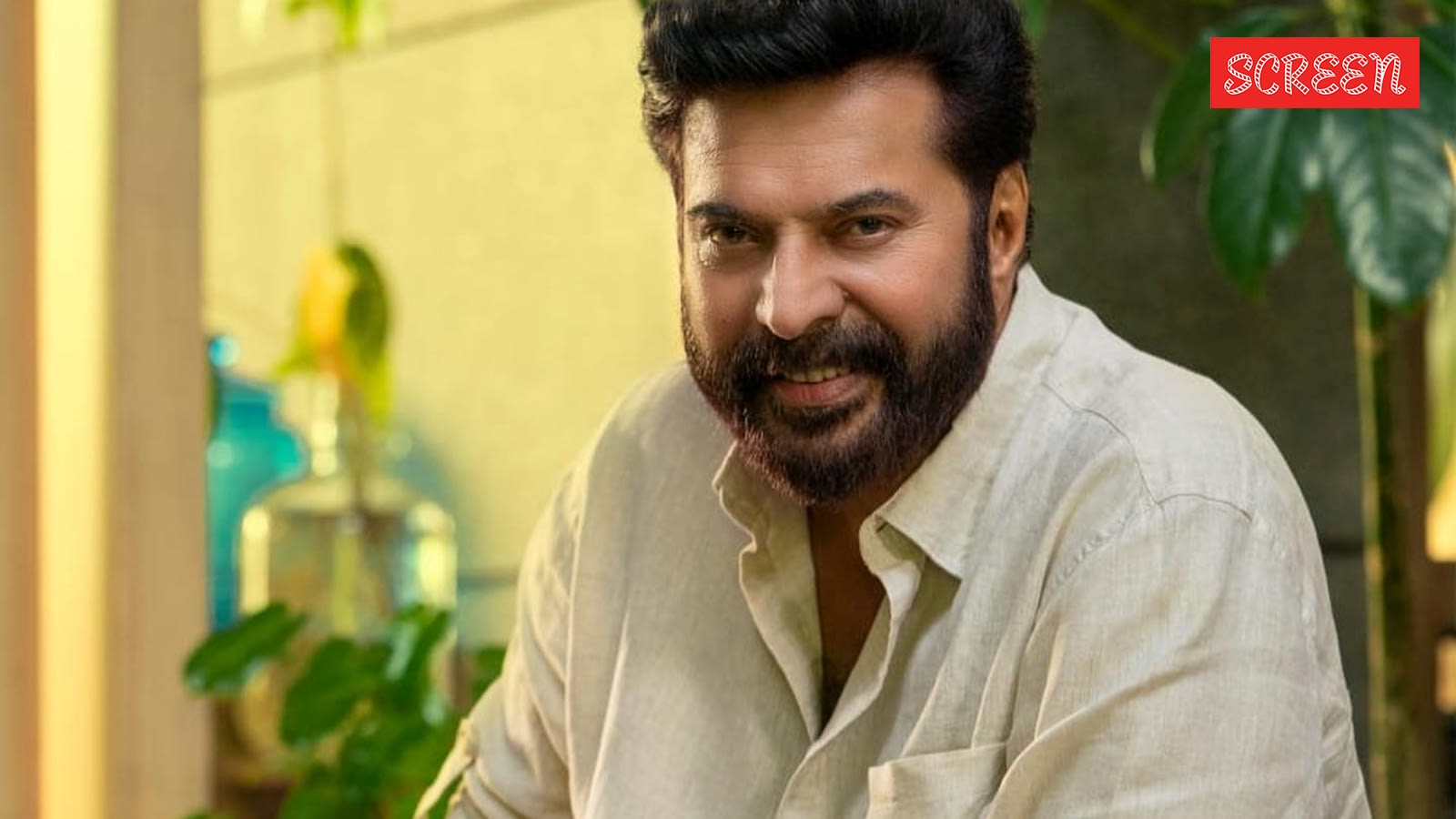 I discovered Mammootty late. Now I understand why he’s one of India’s greatest