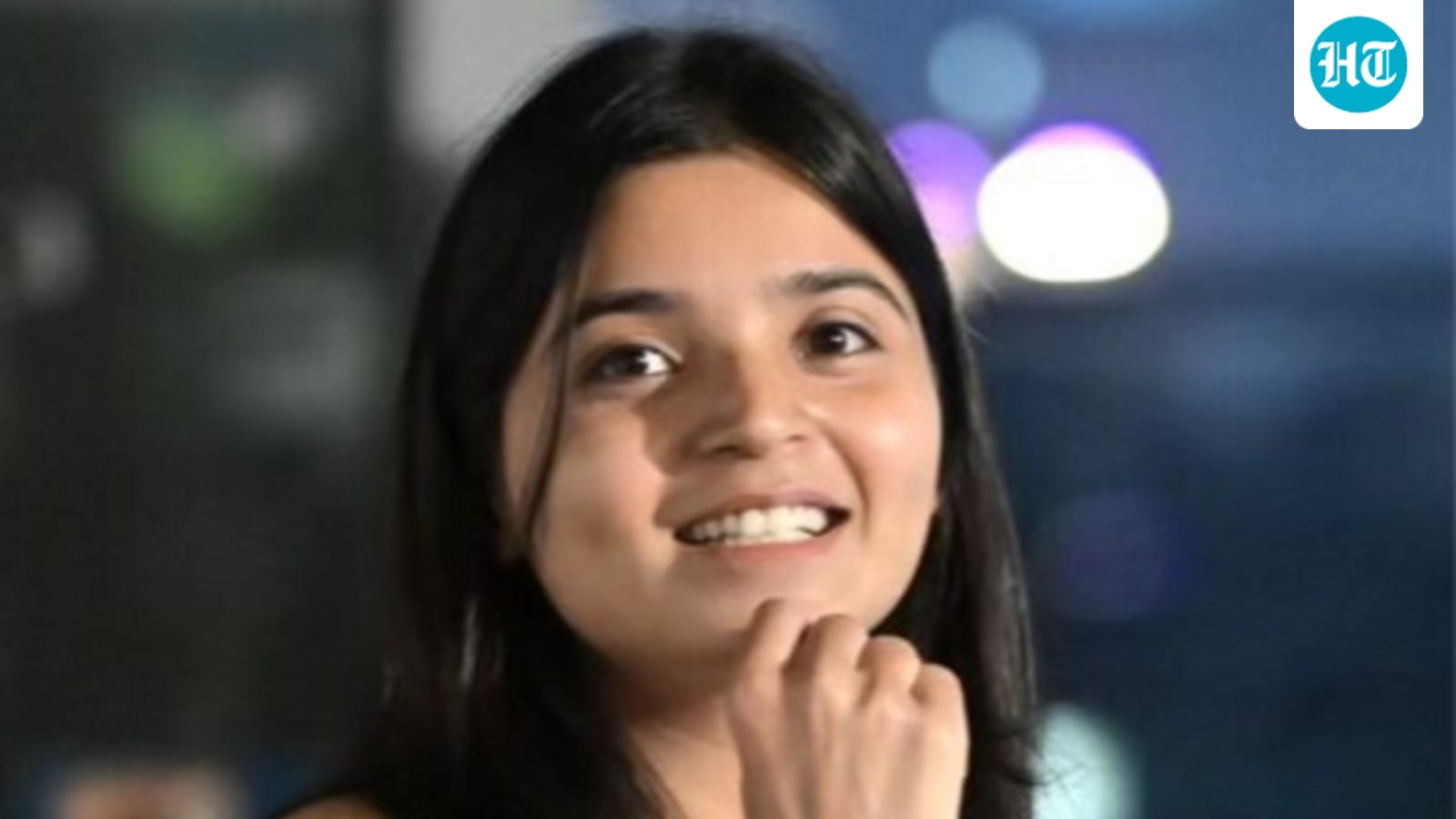 Bengaluru founder says having  ₹20-30 lakh saved is best stress-buster