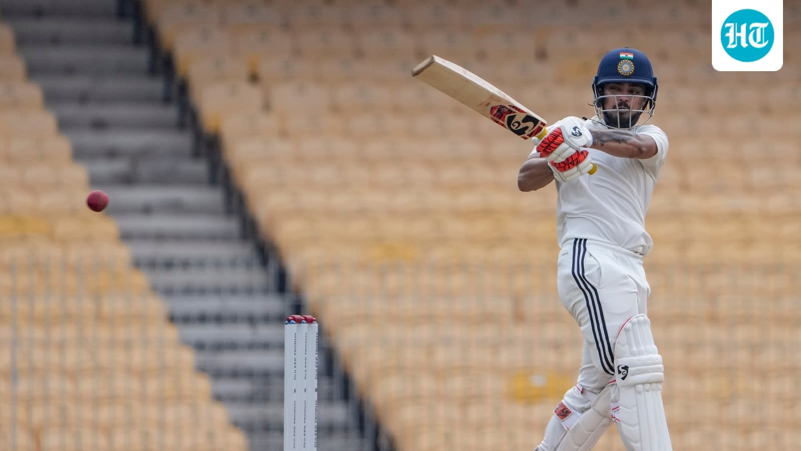 EZ vs SZ Live Score, Duleep Trophy 2026 Final Day 2: Ishan Kishan aims to take East Zone past 500