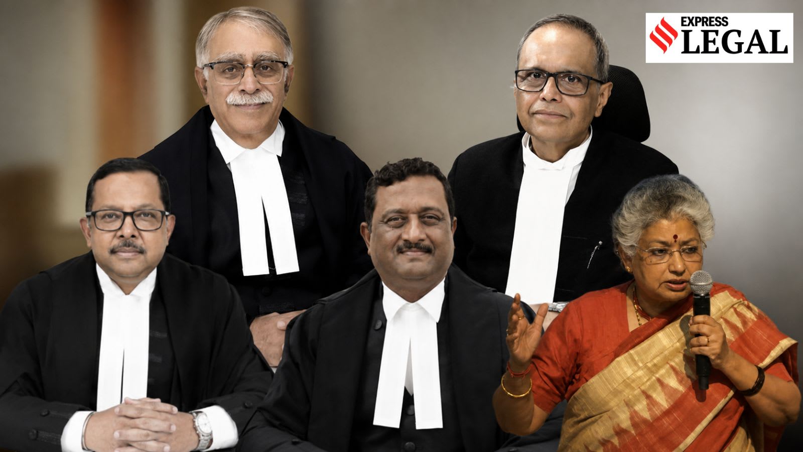 Beyond courtrooms: When judges’ words travel from lecture halls to viral clips
