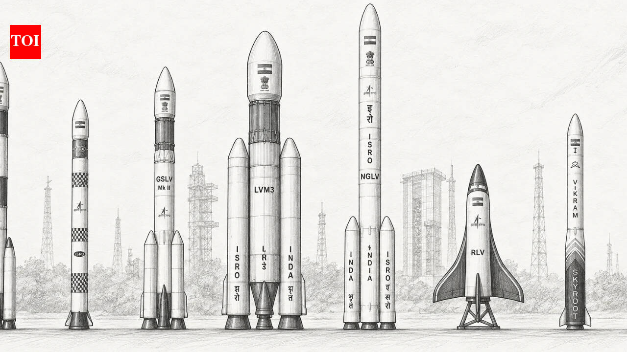 Parallax: The rocket problem India cannot launch away