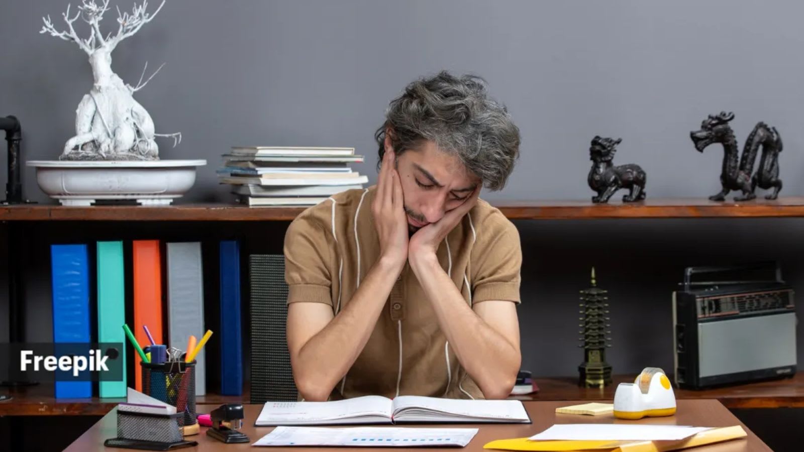 ADHD in adults: Why symptoms often go unnoticed in childhood and how they show up later
