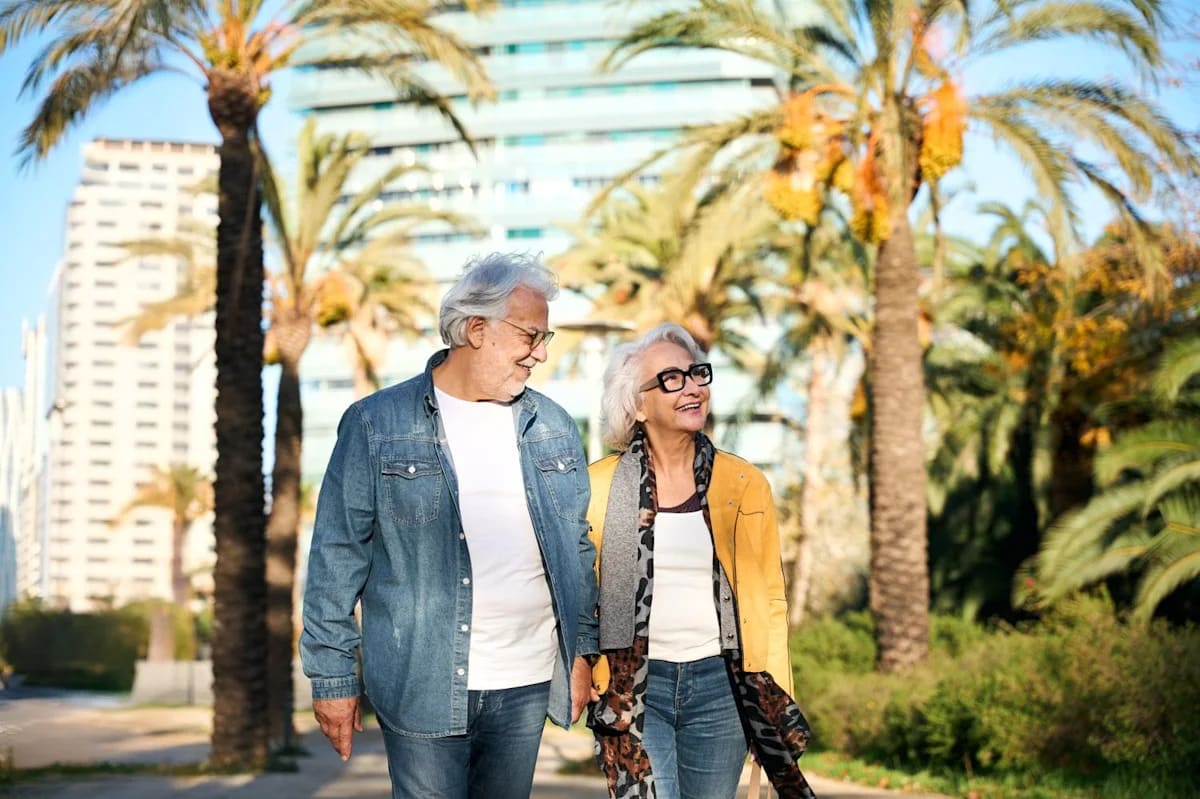 Puerto Rico or Florida: Where a $500,000 Retirement Actually Lasts Longer