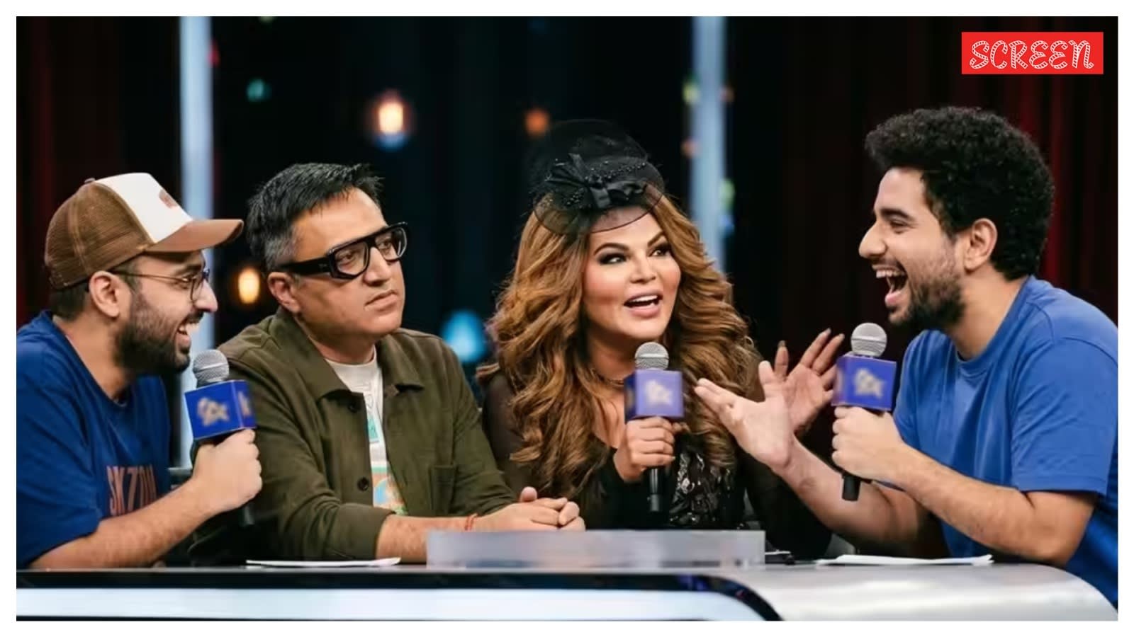 Samay Raina grills Ashneer Grover for staying silent in front of Salman Khan on Bigg Boss