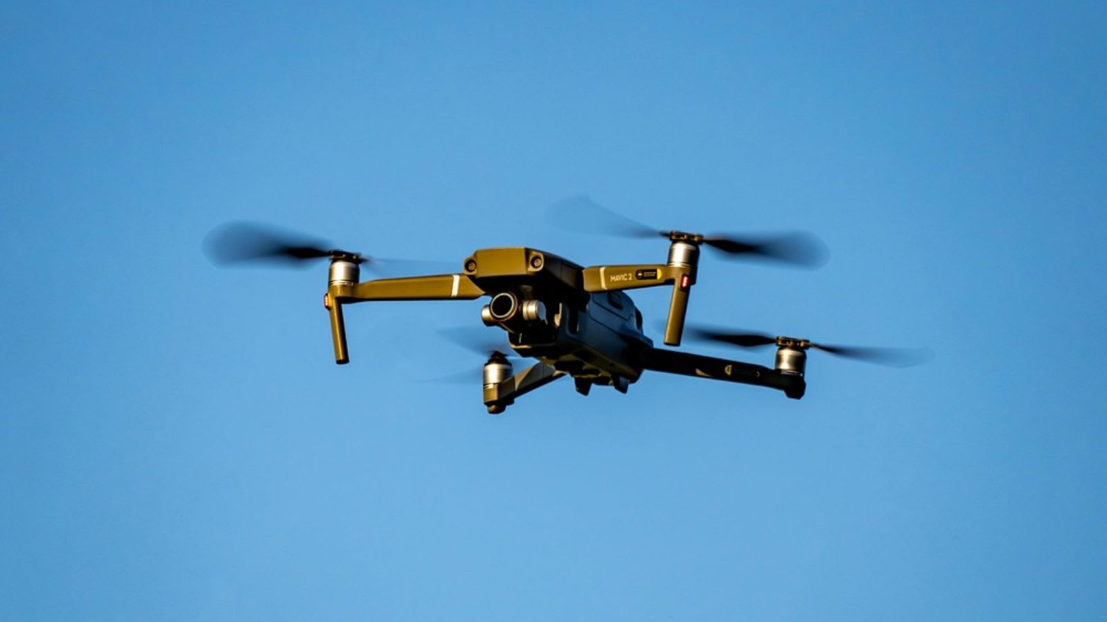 Suspected drone movement near Amritsar airport prompts diversion of 7 flights to Delhi