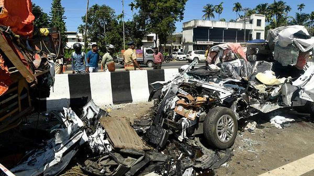 Thrissur accident that killed 8 T.N. students: Forensic surgeon indicates possible alcohol use