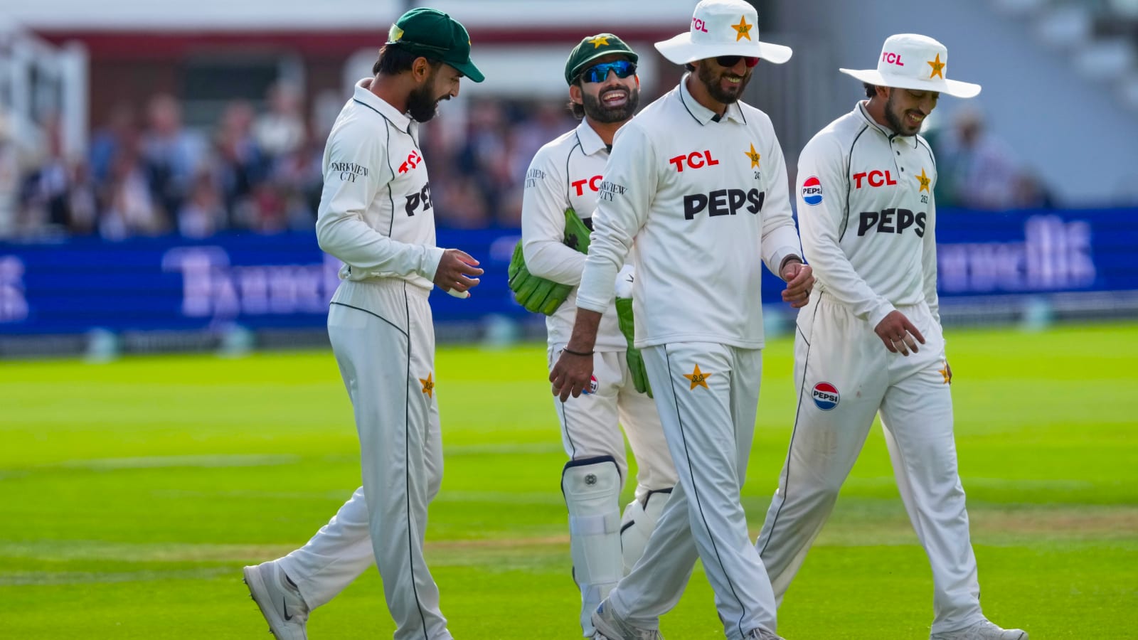 ‘Look at yourself first’: Azhar Ali tears into Aaqib Javed over Pakistan slump