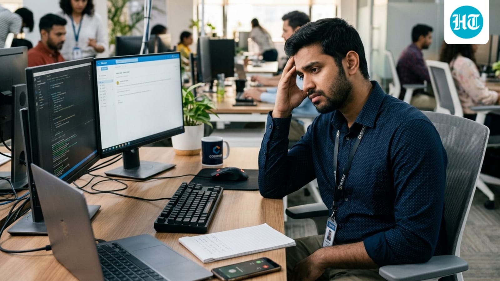 Techie claims company offered lower salary after interview: ‘They already knew my pay’