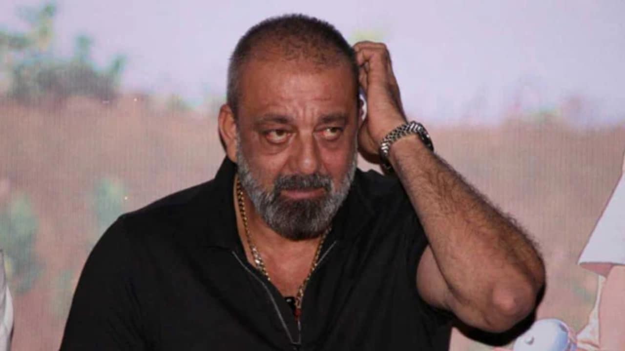 After Sanjay Dutt's Marathi Quip, Former Prisons Chief Recalls His Jail Days