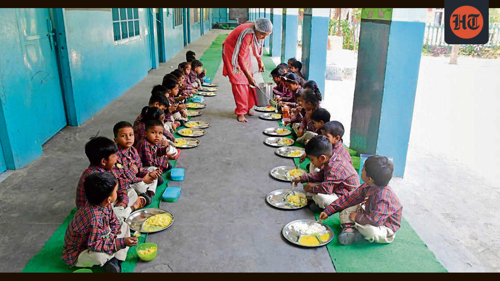 Ludhiana: Schools stare at uncertain lunch hour as cooks go on strike today