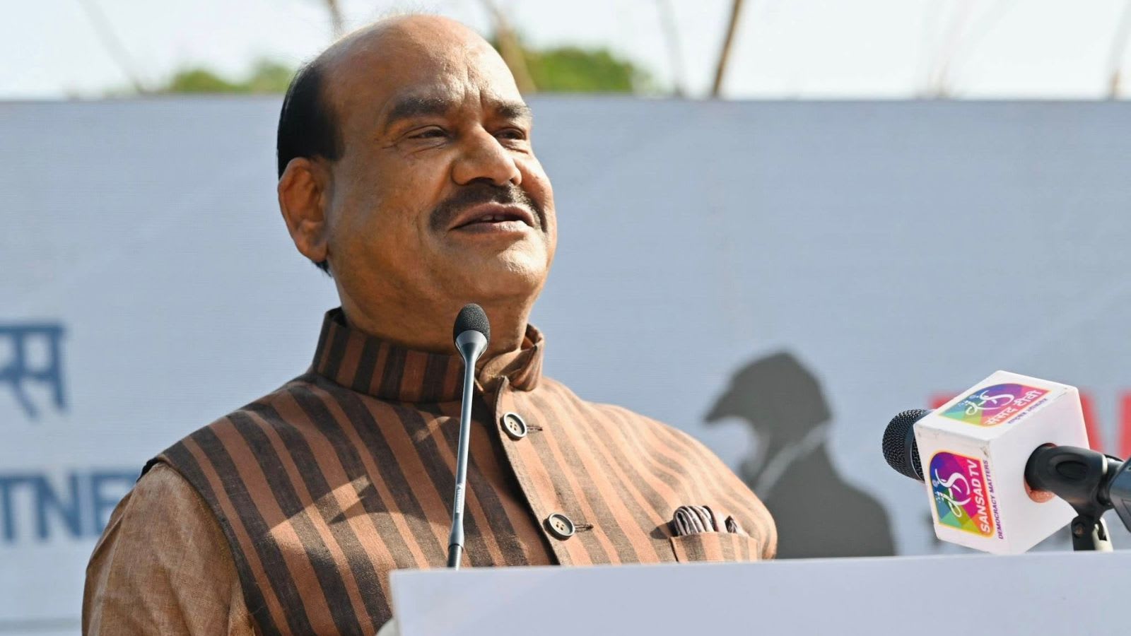Om Birla: Women’s quota to open new avenues for leadership