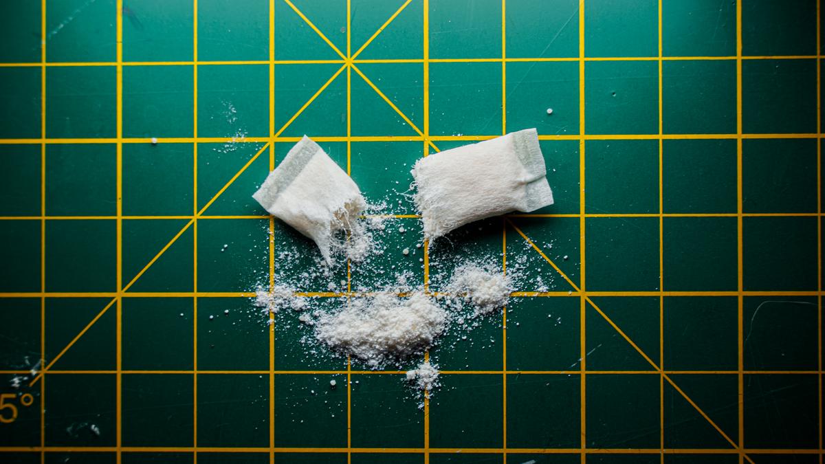Are nicotine pouches beyond the law? | Explained