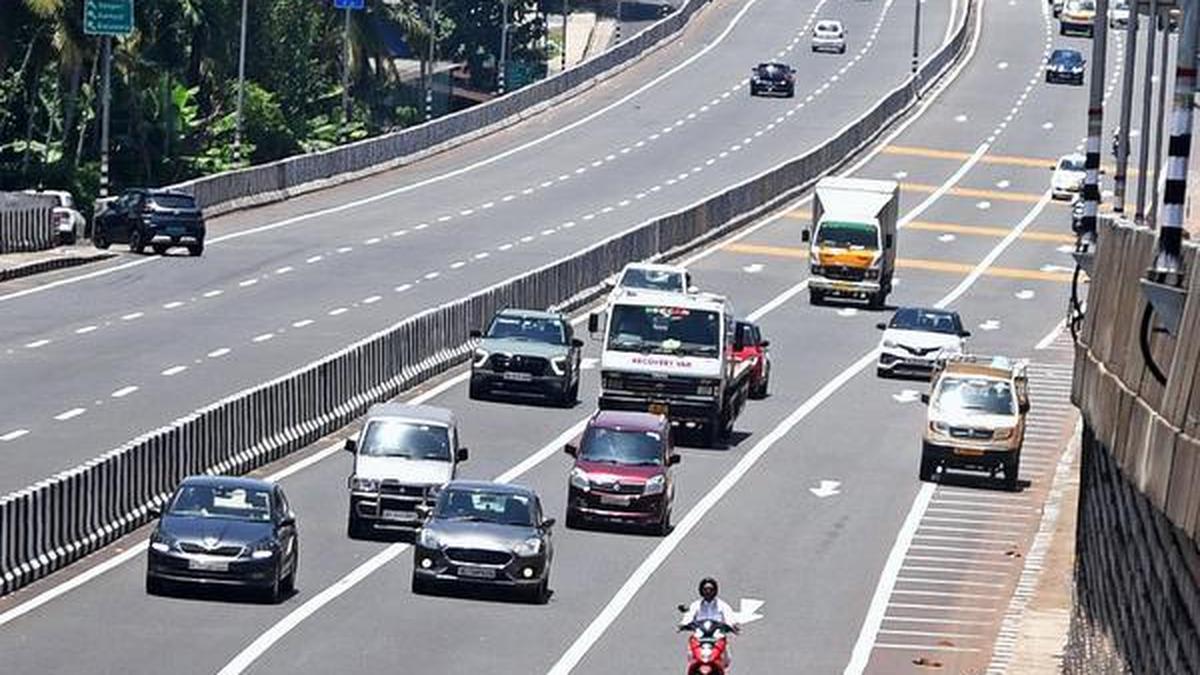 Five squads to be deployed in Keralam’s Ernakulam to ensure safe travel on NHs