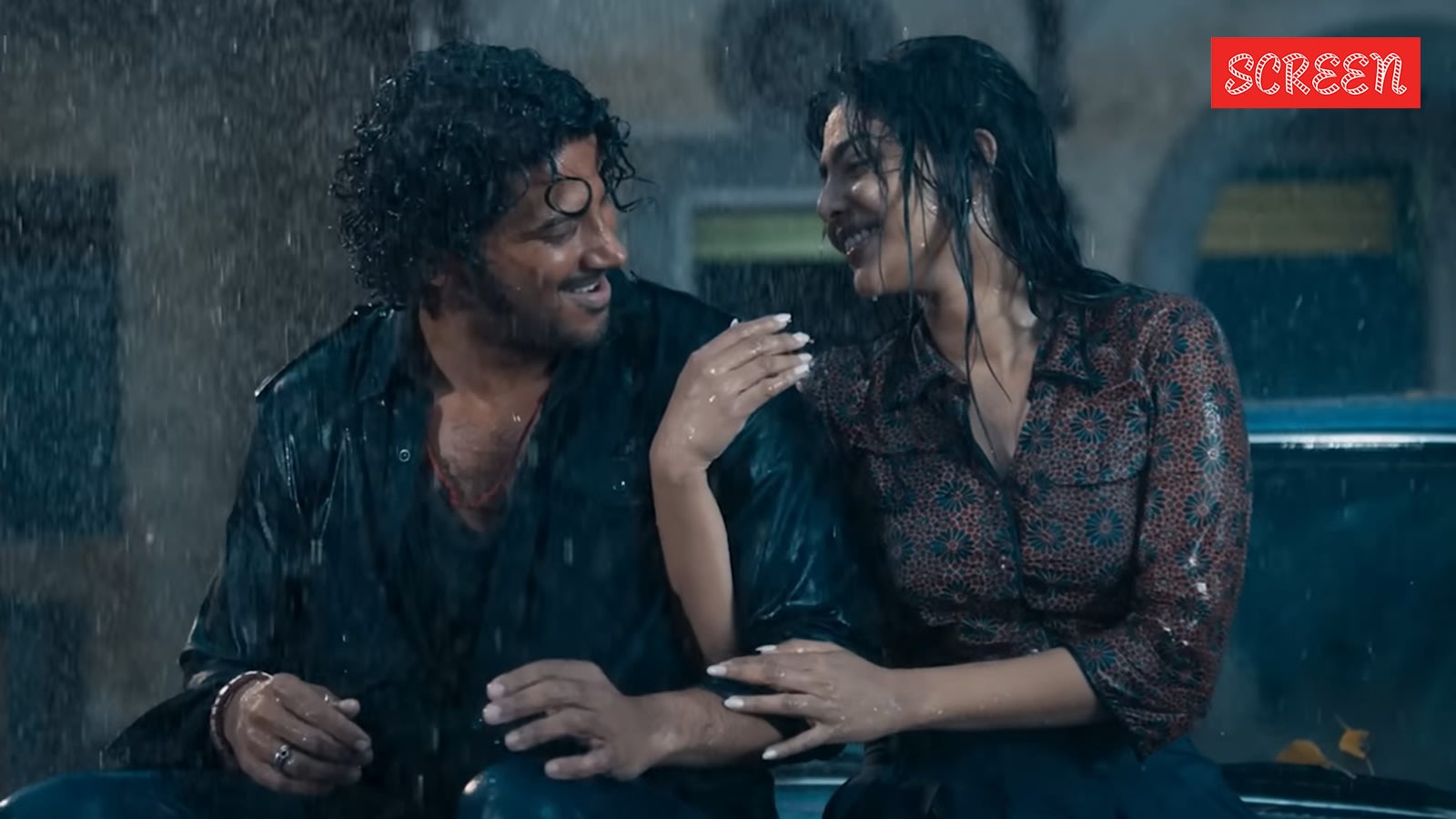 ‘Don’t think I can work with Dulquer again’: Aishwarya Lekshmi on King of Kotha’s failure