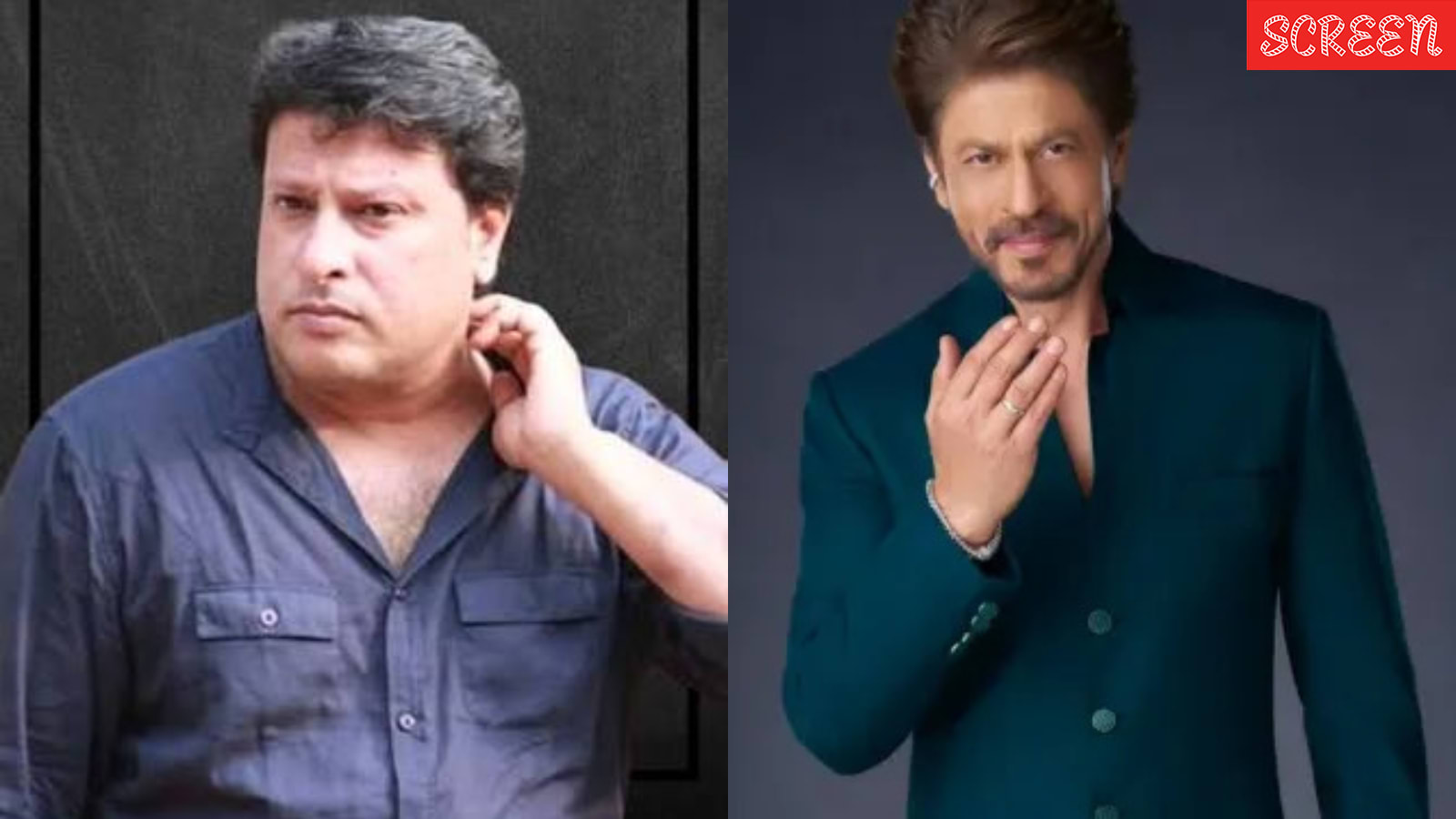 ‘I don’t do realistic films’: Why Shah Rukh Khan turned down Tigmanshu Dhulia’s Ghamasaan
