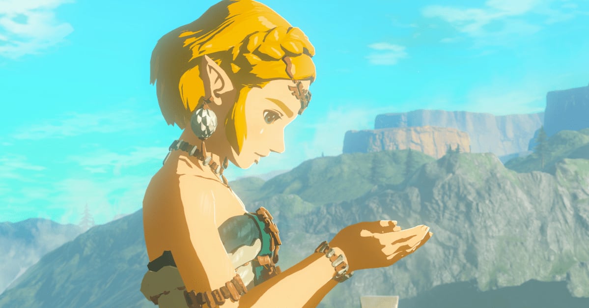 The Legend of Zelda 40th Anniversary Direct: All the news and trailers