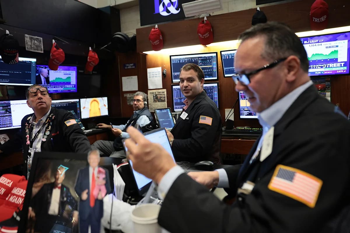 Bond yield worries persist as oil edges higher : AlphaCheck