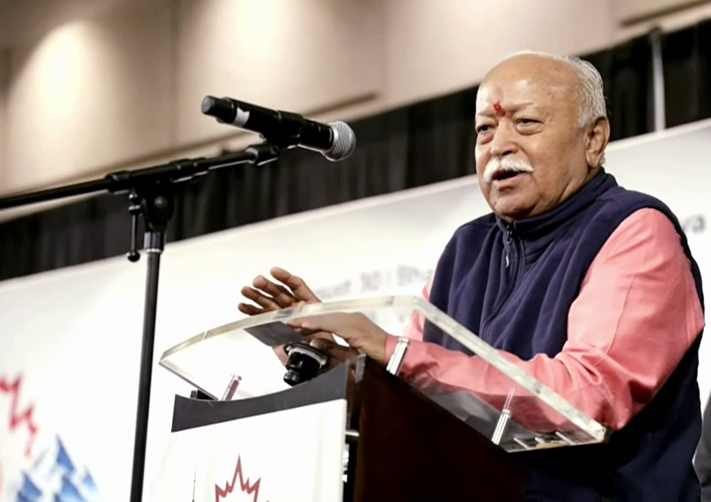 Questions for Bhagwat, and how he can easily lay debate over his remarks to rest