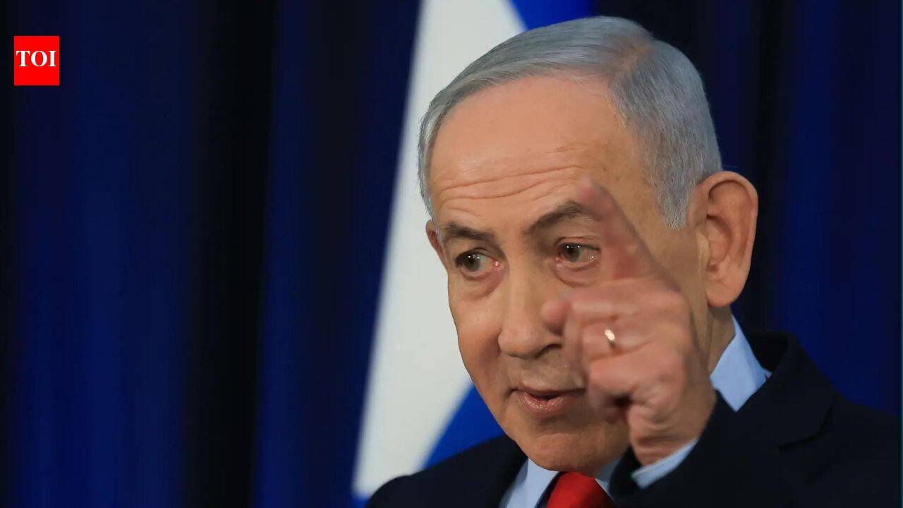 UAE leader had warned Netanyahu of Hamas attack days before Oct 7 massacre: Report