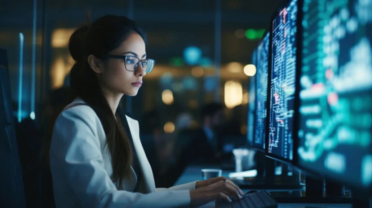 Hewlett Packard Enterprise Company (HPE) Jumps on Surging AI Infrastructure Demand