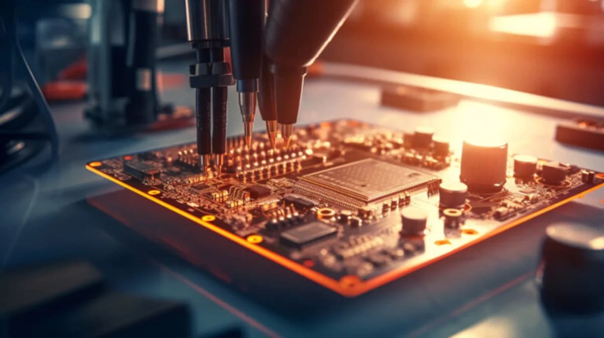 Arrow Electronics (ARW) Stock Rises Sharply Amid AI Infrastructure Surge