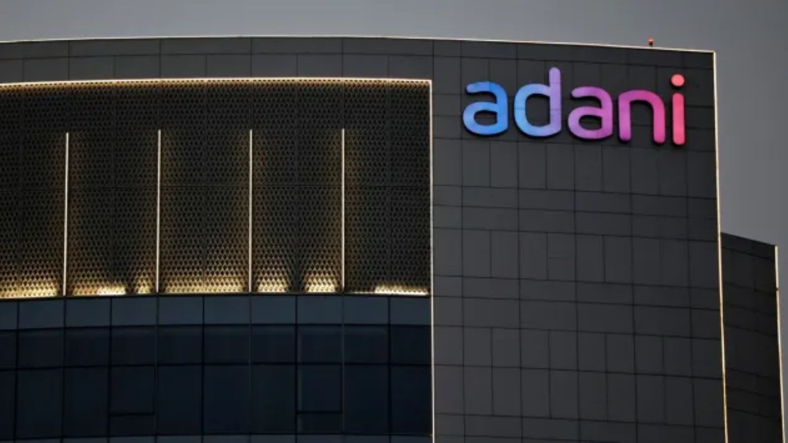 Adani among top applicants for Centre’s Rs 37,500-cr coal gasification scheme