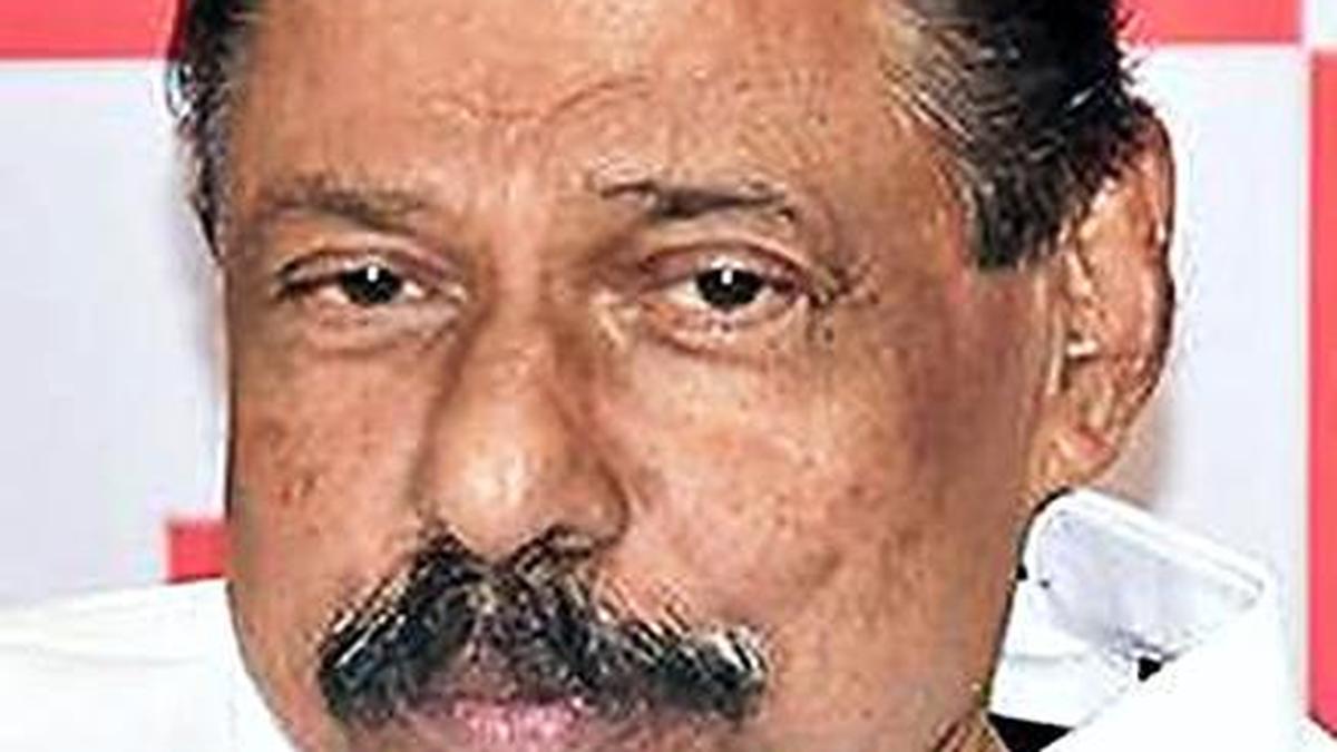 CPI(M) Keralam State committee ‘unanimously’ passes report on steps to strengthen party: Govindan
