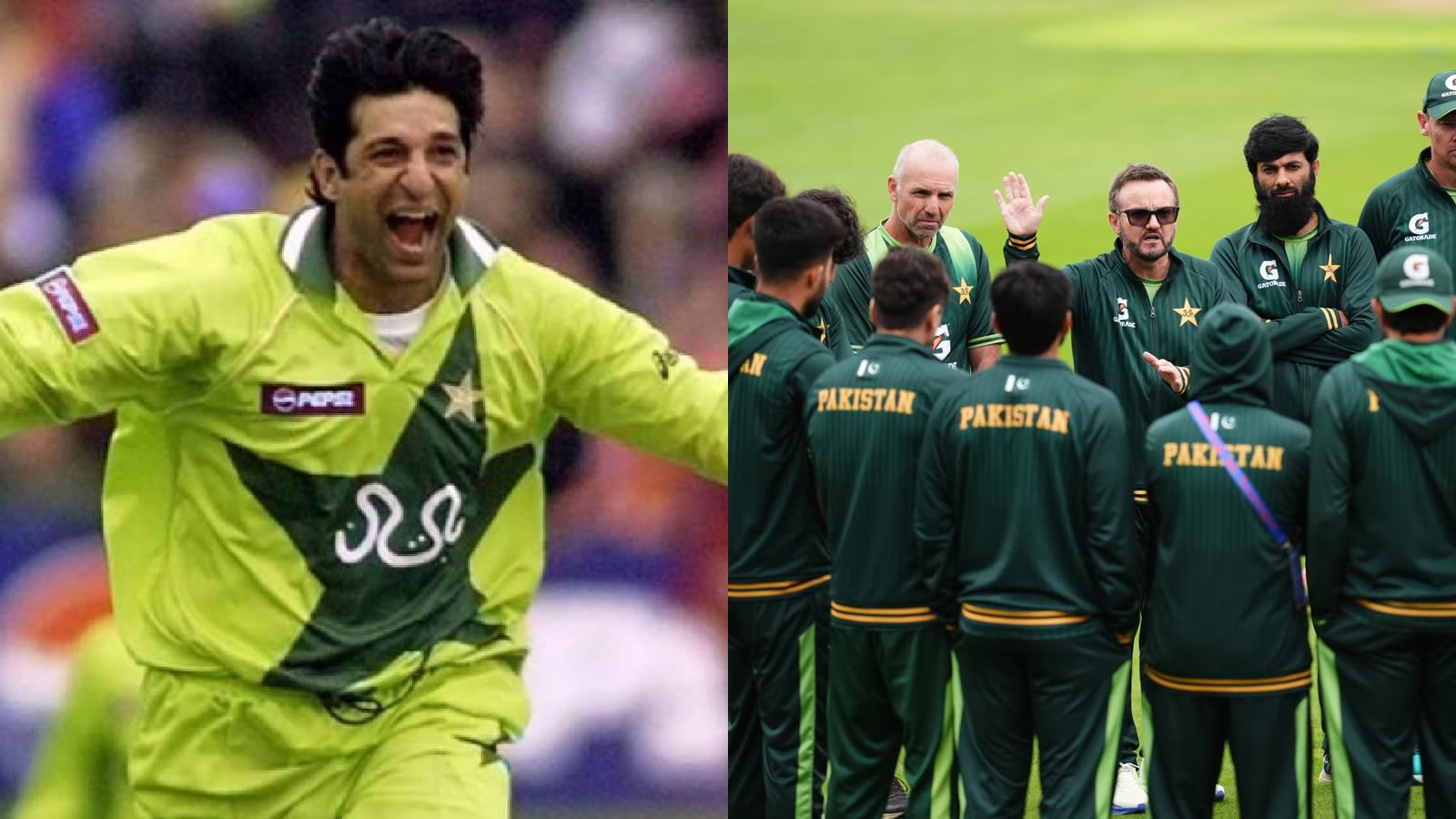 Wasim Akram tears into Pakistan: ‘Knew before England series we will lose 3-0’