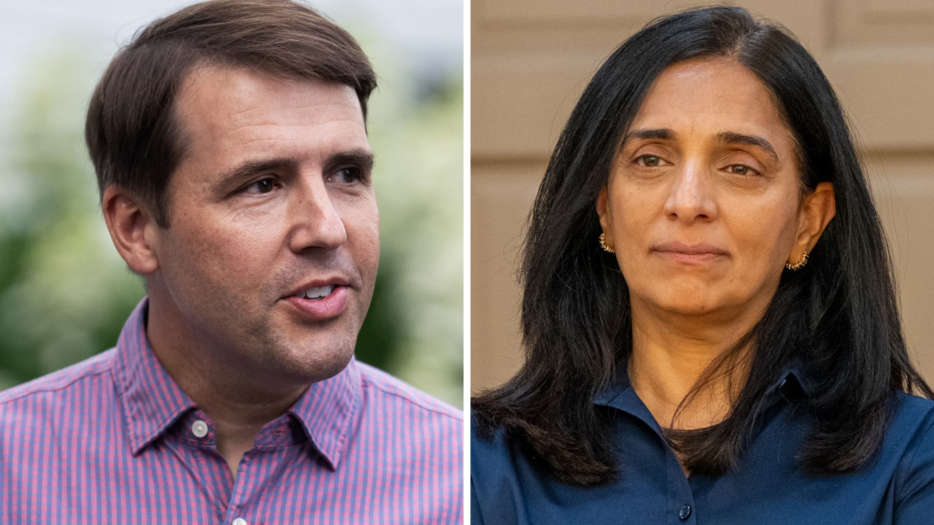 New Hampshire goes to the polls in primary for key open Senate seat