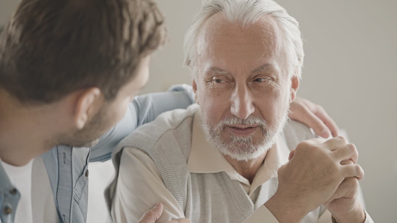 Why you shouldn’t stake your entire retirement plan on getting an inheritance