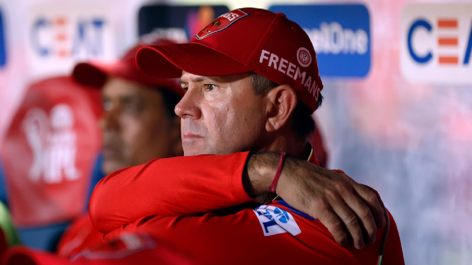 Ricky Ponting ‘Not a fan of’ ODI cricket being played less